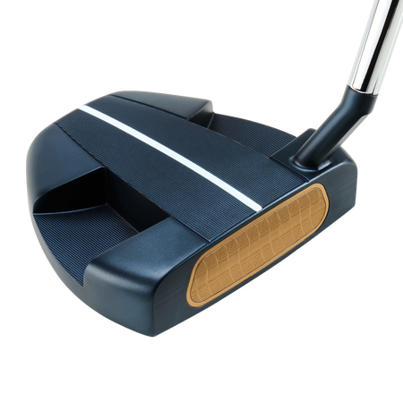 Ai-One Milled Eight T Putter