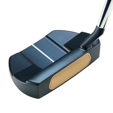 Ai-One Milled Three T Putter