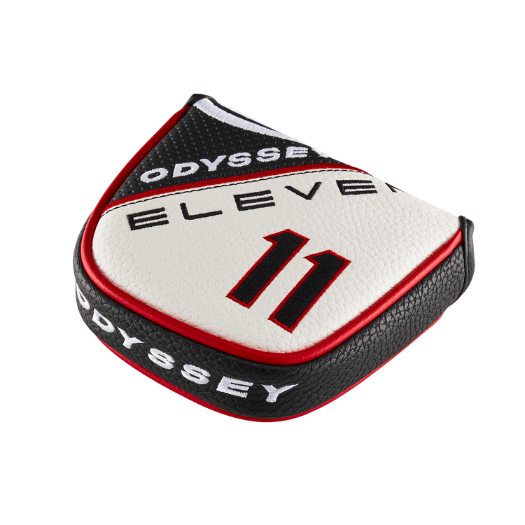 Eleven Tour Lined CS Putter - View 5