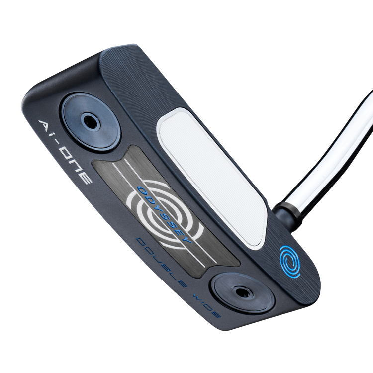 Ai-ONE Double Wide DB Putter - View 4