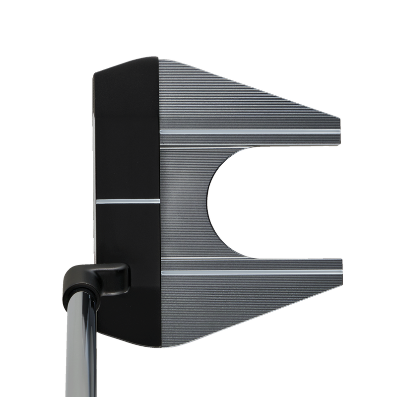 Tri-Hot 5K Seven CH Putter | Odyssey Golf