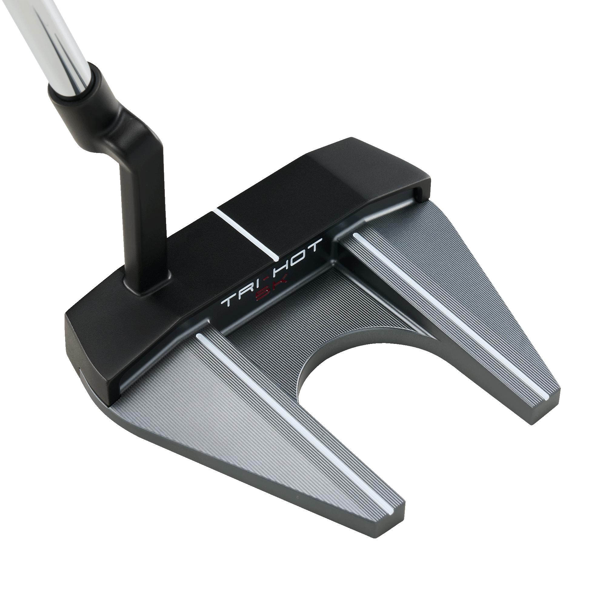 Tri-Hot 5K Seven CH Putter | Odyssey Golf