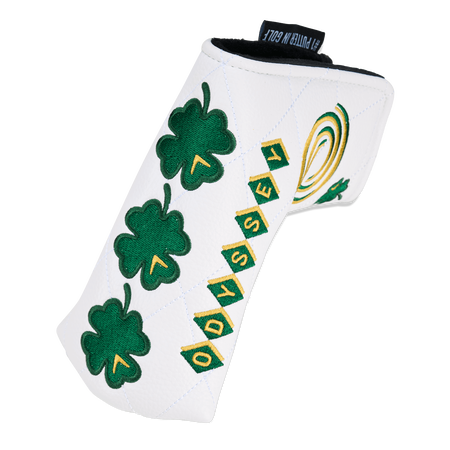 Limited Edition Lucky Blade Headcover