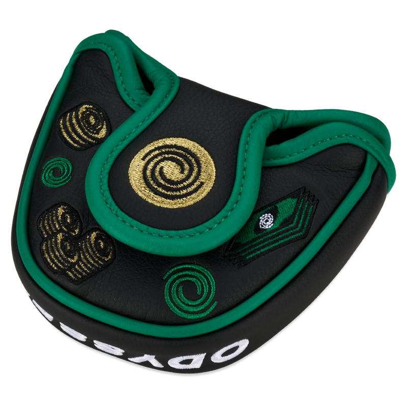Odyssey Money Mallet Headcover - View 2