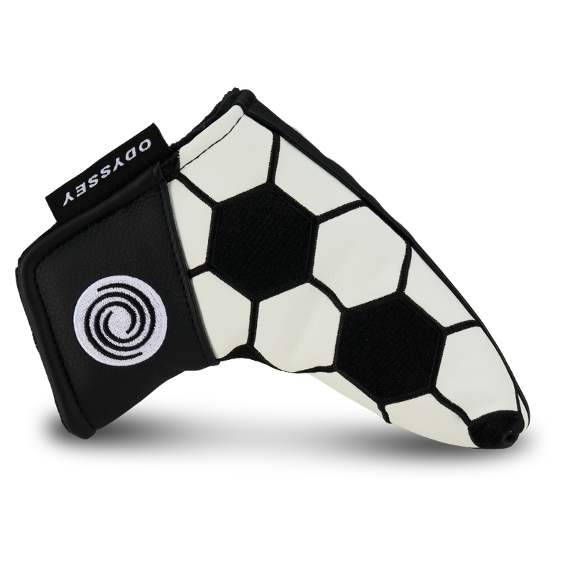 Odyssey Football Blade Headcover - View 3