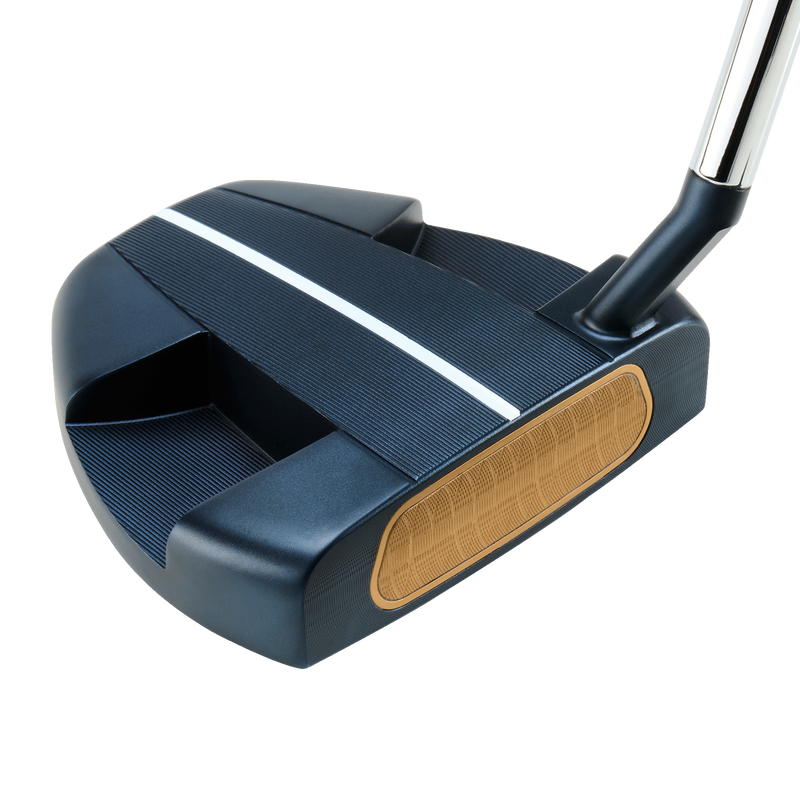 Ai-One Milled Eight T Putter - View 1