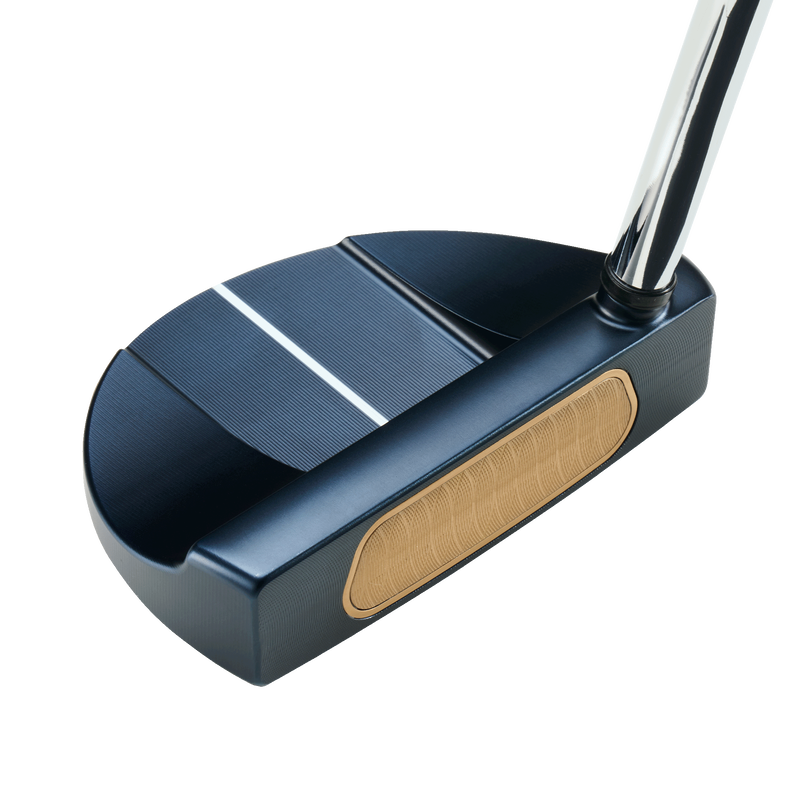 Ai-One Milled Six T Putter - View 1