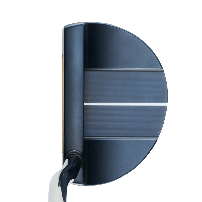 Ai-One Milled Six T Putter - View 2