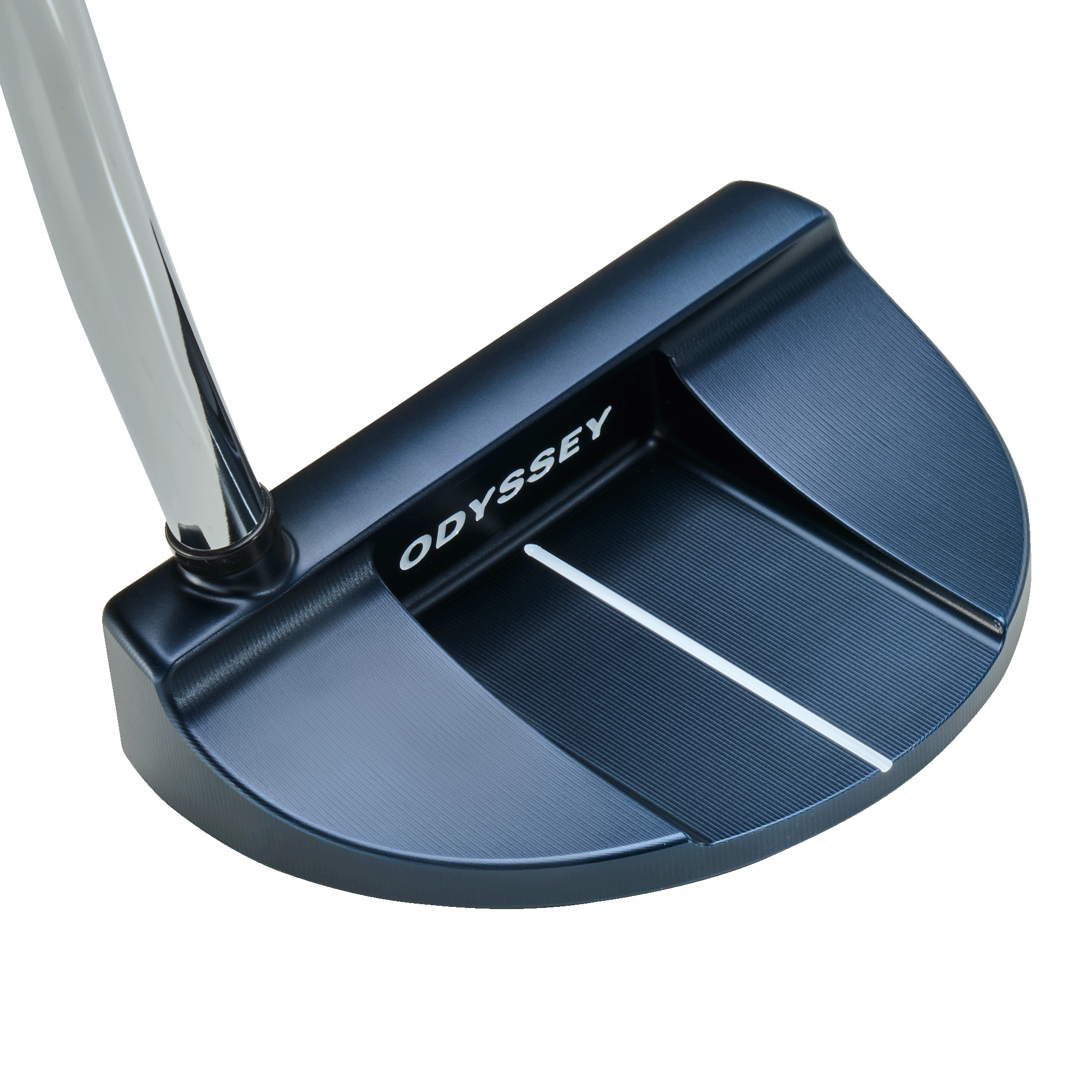 Ai-One Milled Six T Putter