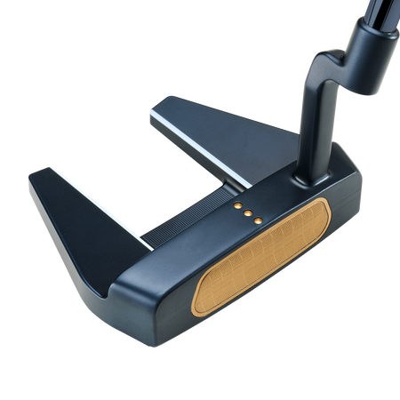 Ai-ONE Milled Dot Collection Seven T CH Putter