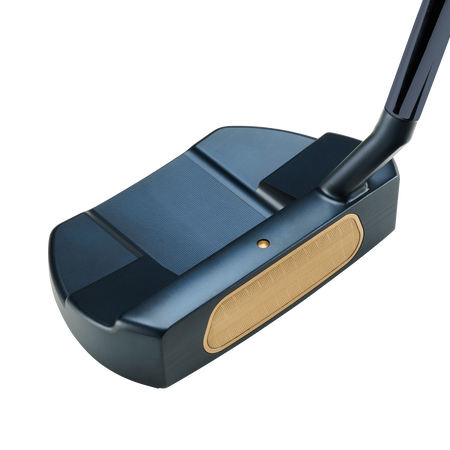 Ai-ONE Milled Dot Collection Three T S Putter