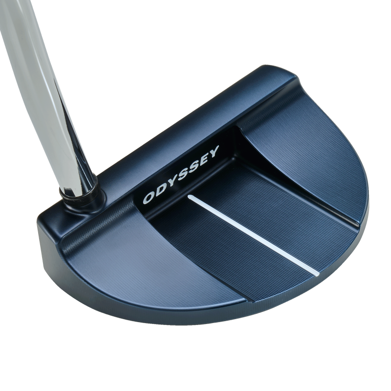 Ai-One Milled Six T Putter