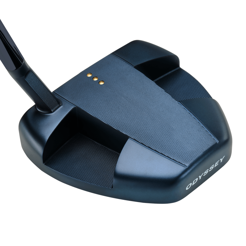 Ai-ONE Milled Dot Collection Eight T S Putter - View 3