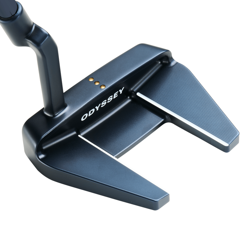 Ai-ONE Milled Dot Collection Seven T CH Putter - View 3