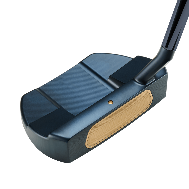 Ai-ONE Milled Dot Collection Three T S Putter - View 1