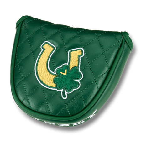 Limited Edition Lucky Mallet Headcover