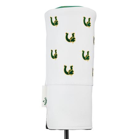 Limited Edition Lucky Collection Driver Headcover