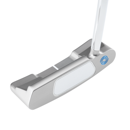 Ai-ONE Silver Double Wide DB Putter