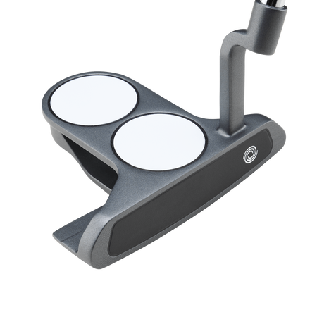DFX 2-Ball Blade CH Putter