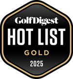Ai-ONE CRUISER Jailbird 2-Ball DB Putter Product Award Image