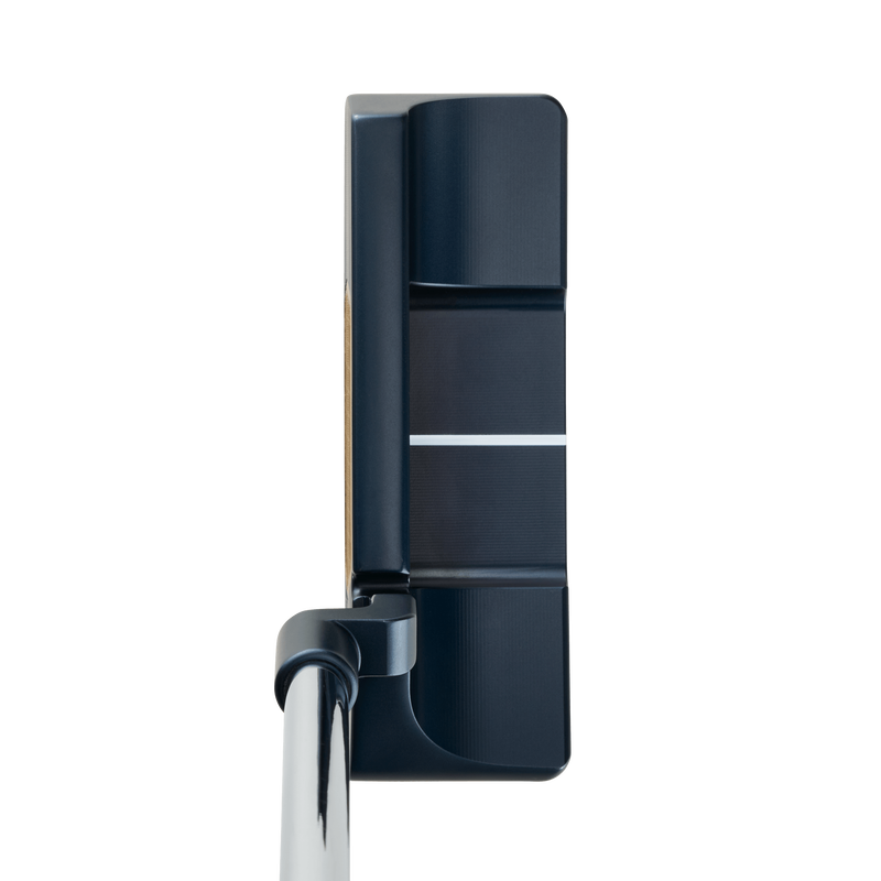 Ai-ONE Milled CRUISER One Wide T CH Putter - View 2