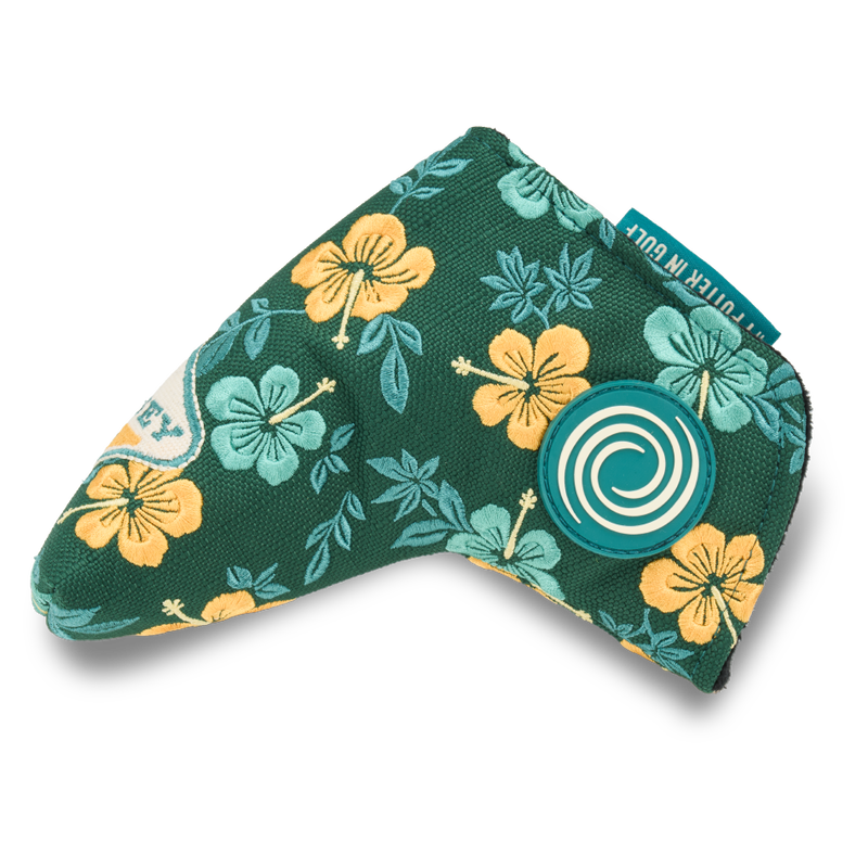 Limited Edition Hawaii Blade Headcover - View 2
