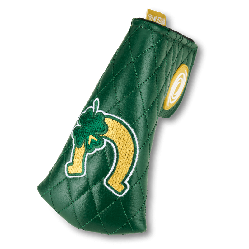 Limited Edition Lucky Blade Headcover - View 1