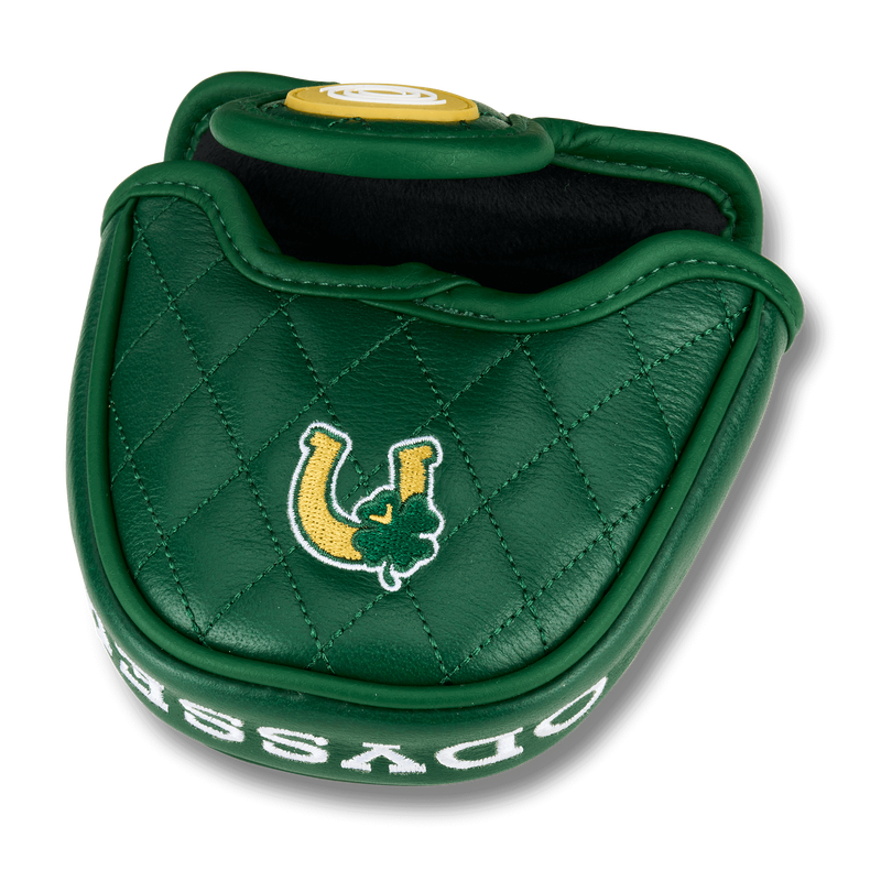 Limited Edition Lucky Mallet Headcover - View 4