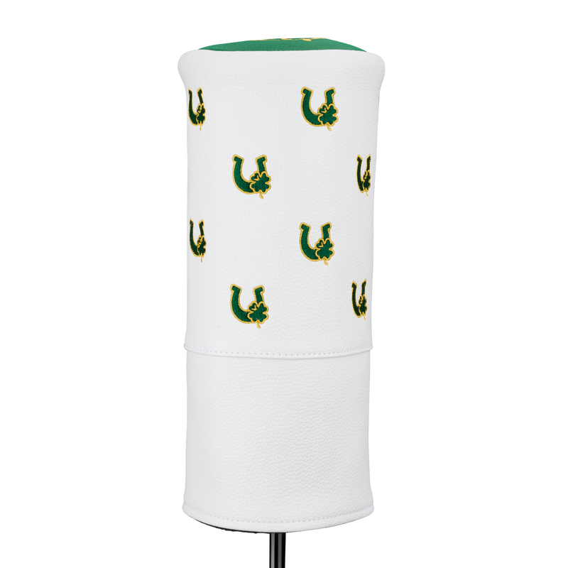 Limited Edition Lucky Collection Driver Headcover - View 2