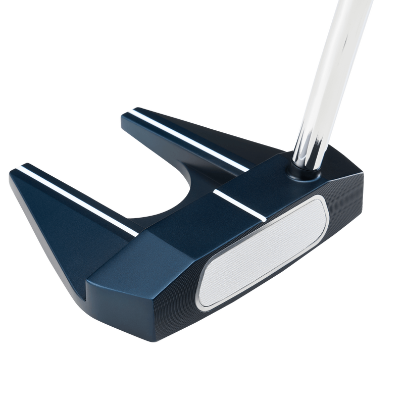 Ai-ONE Armlock #7 DB Putter - View 1