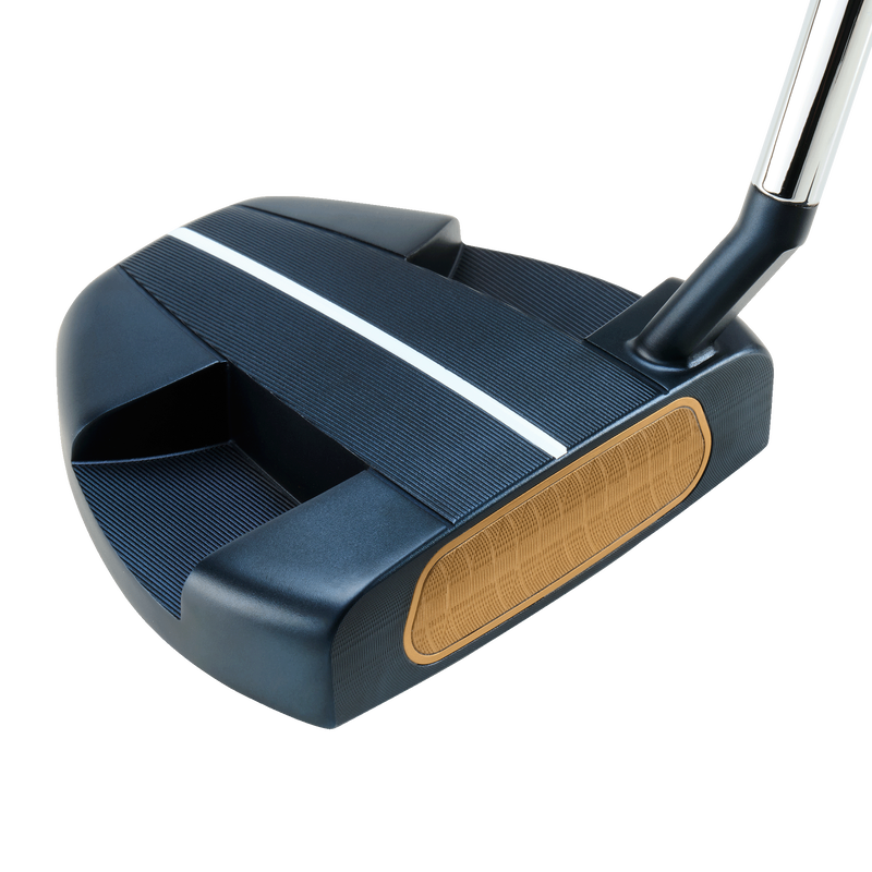 Ai-One Milled Eight T S Putter - View 1