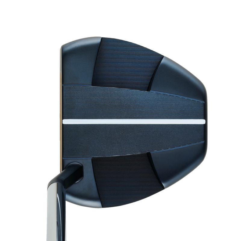 Ai-One Milled Eight T S Putter - View 2