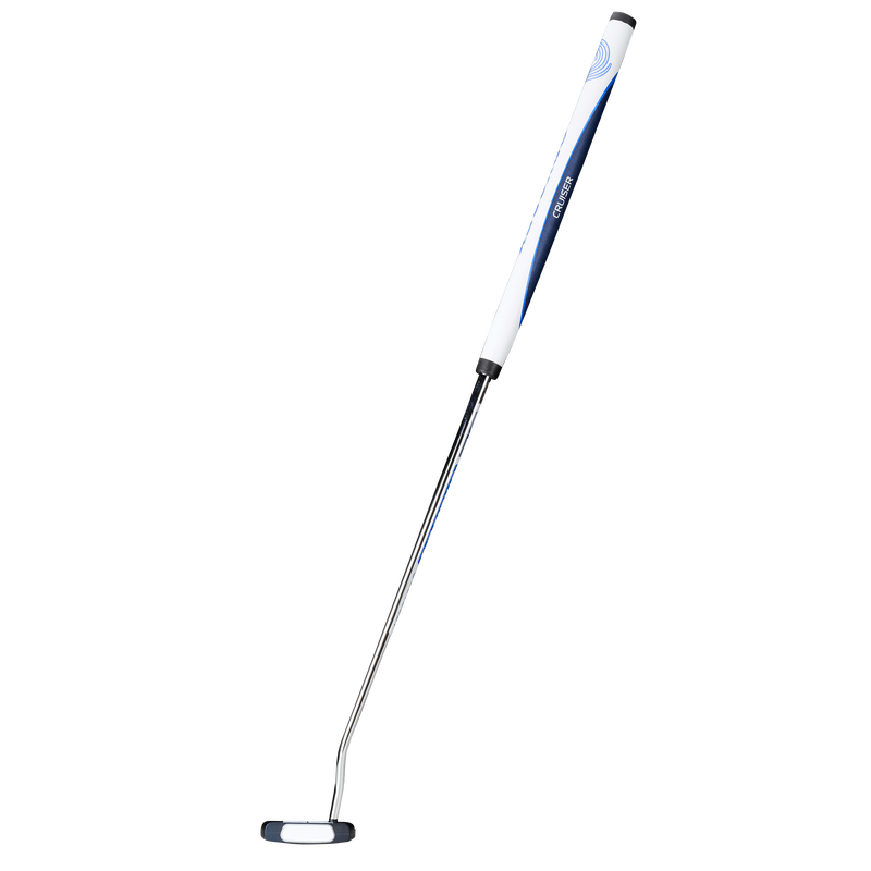 Ai-ONE CRUISER Jailbird T DB Putter - View 5