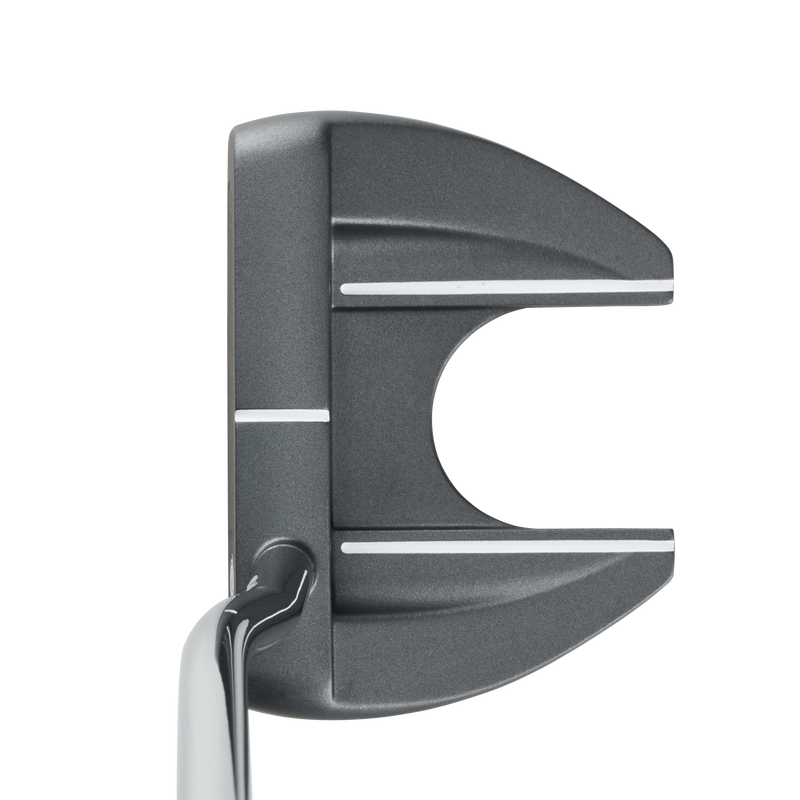 DFX V-Line Fang DB Putter - View 2