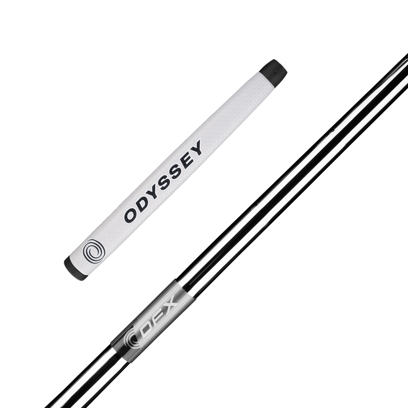 DFX V-Line Fang DB Putter - View 5