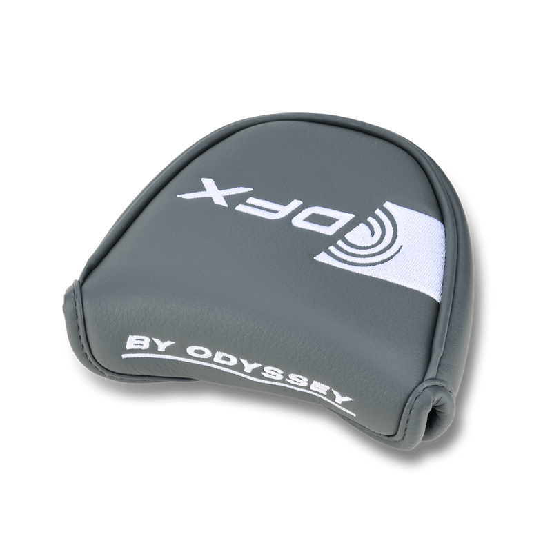 DFX V-Line Fang DB Putter - View 8