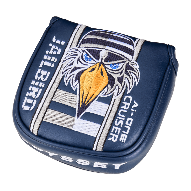 Ai-ONE Square 2 Square Jailbird Cruiser Putter - View 5