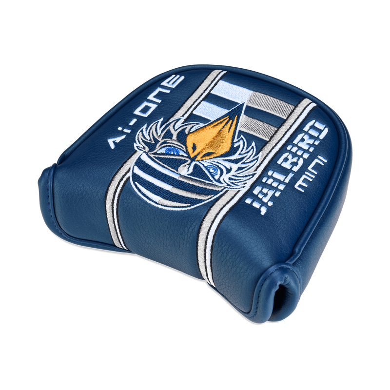 Ai-ONE Jailbird Mini CH Putter Ai-ONE Jailbird Mini CH Putter