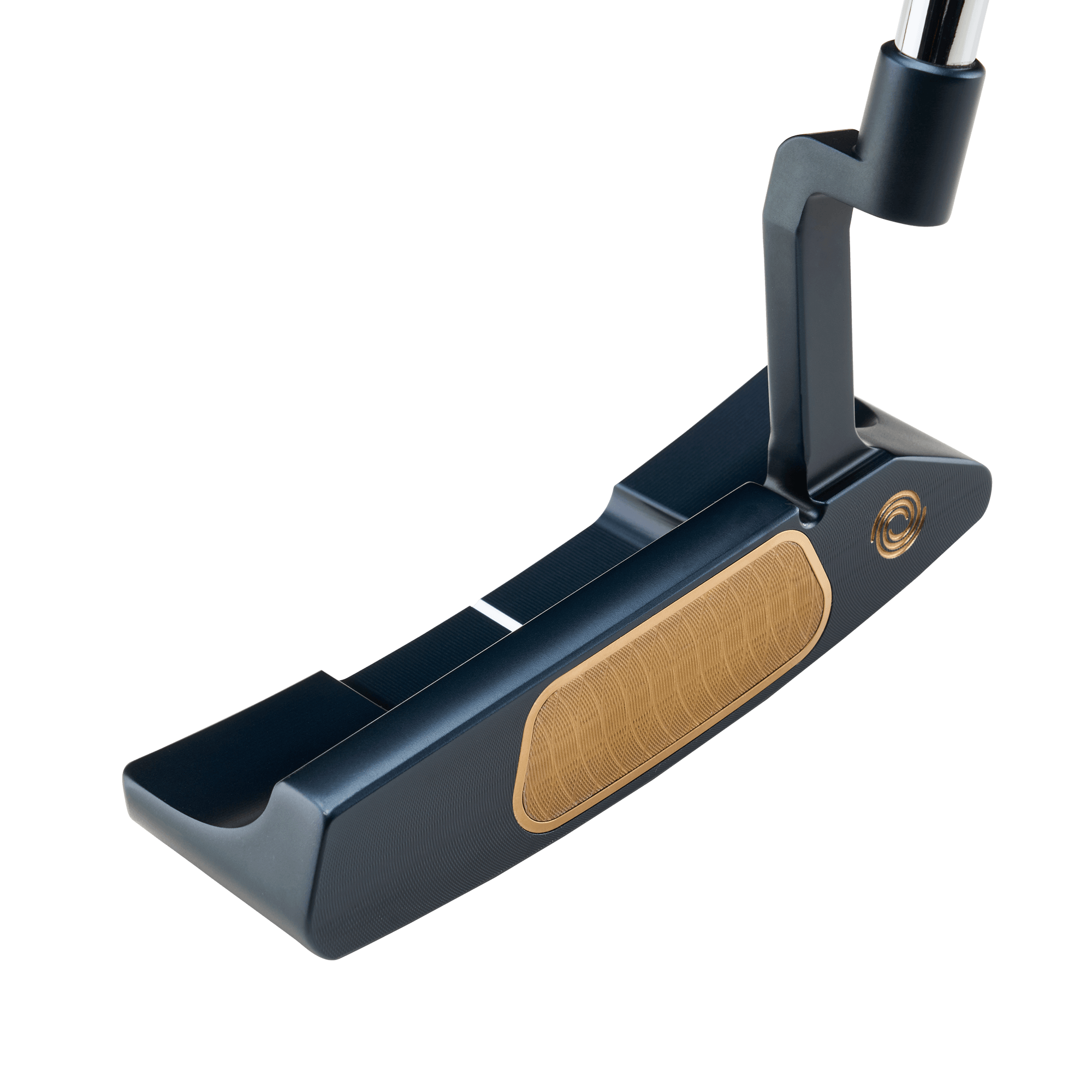 Ai-ONE Milled CRUISER One Wide T CH Putter