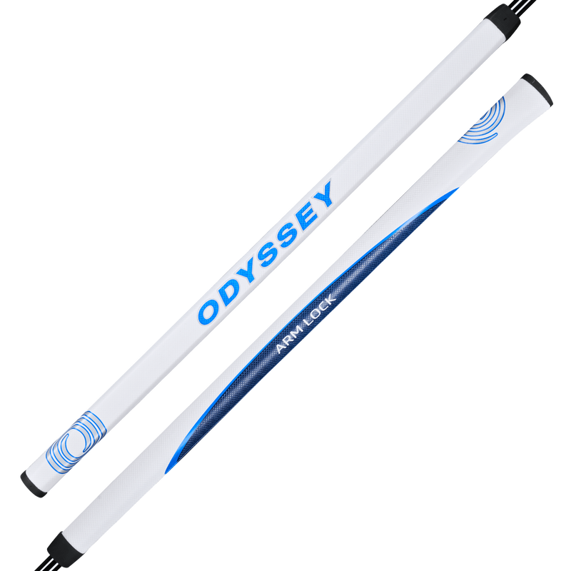 Ai-ONE Armlock #7 DB Putter