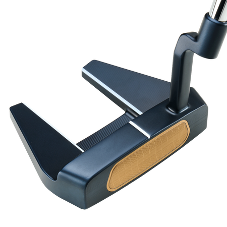 Ai-One Milled Seven T CH Putter