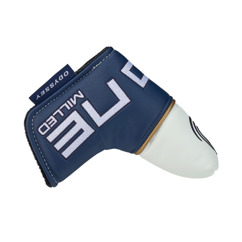 Ai-ONE Silver Milled Two T CH Putter - View 8