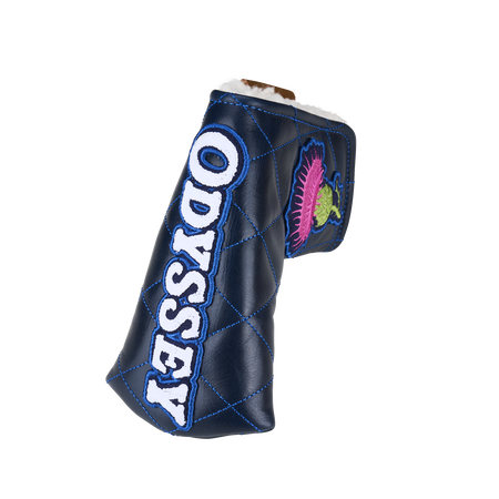 Limited Edition Scotland Thistle Blade Headcover