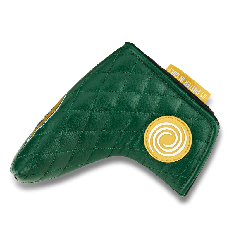Limited Edition Lucky Blade Headcover - View 2