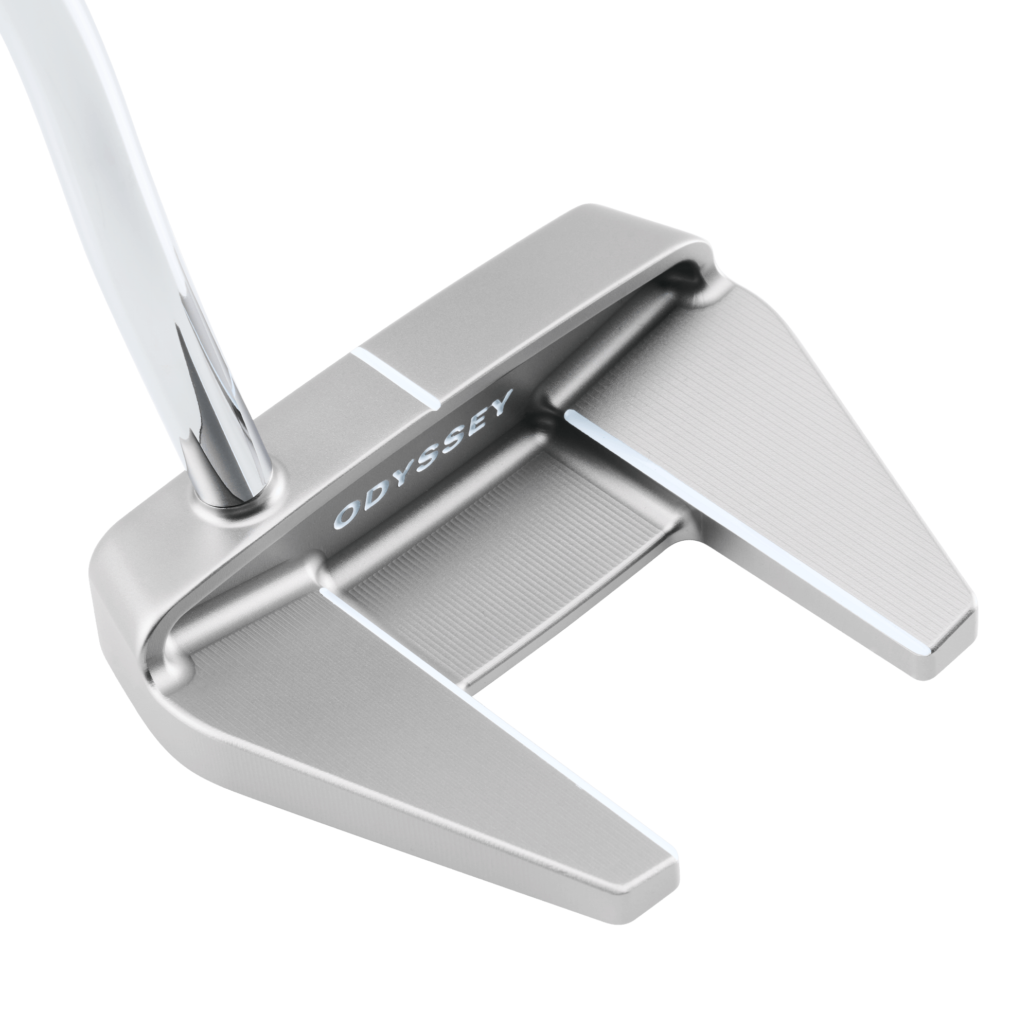【70％OFF】 putters-2025-ai-one-milled- クラブ
