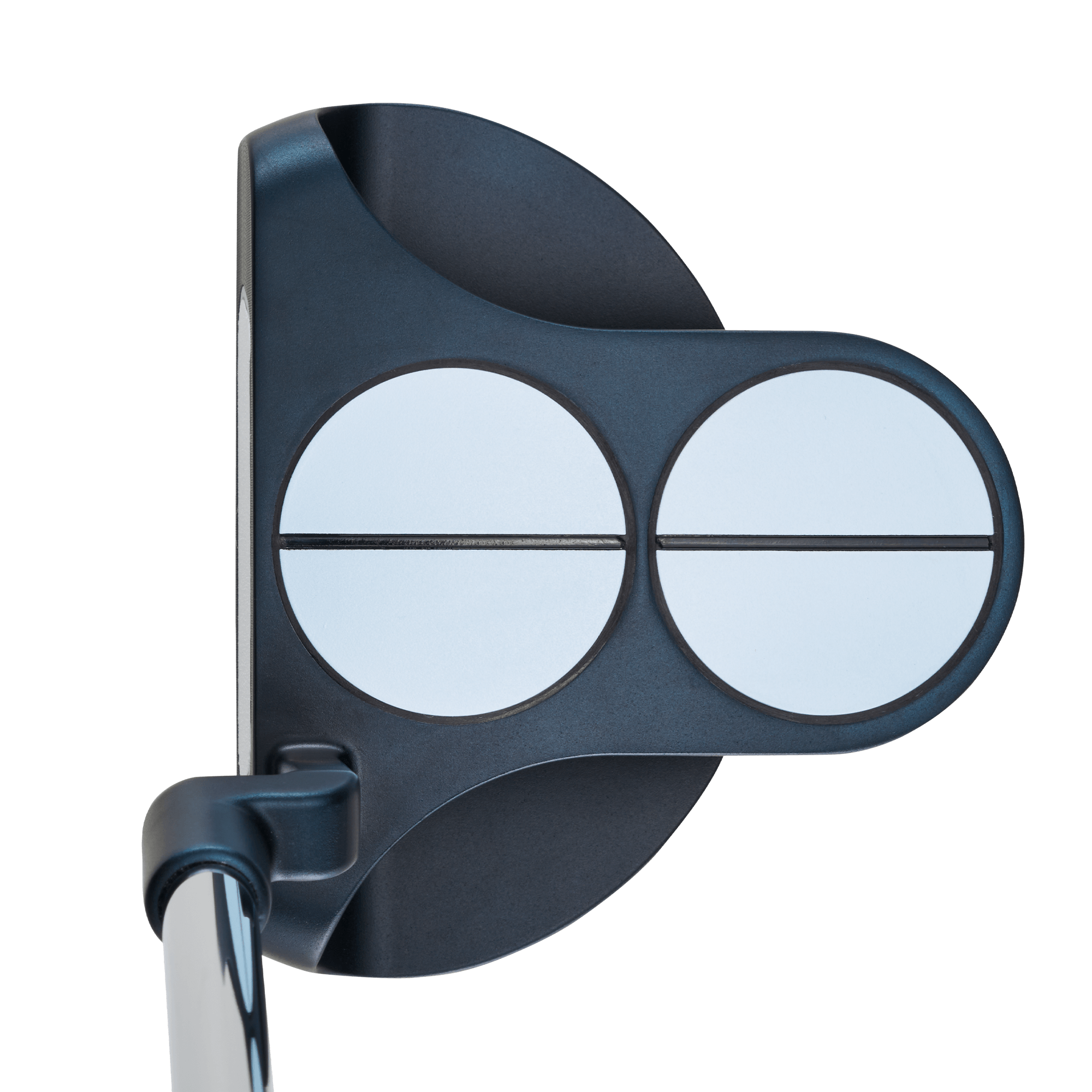 Ai-ONE 2-Ball CH Putter
