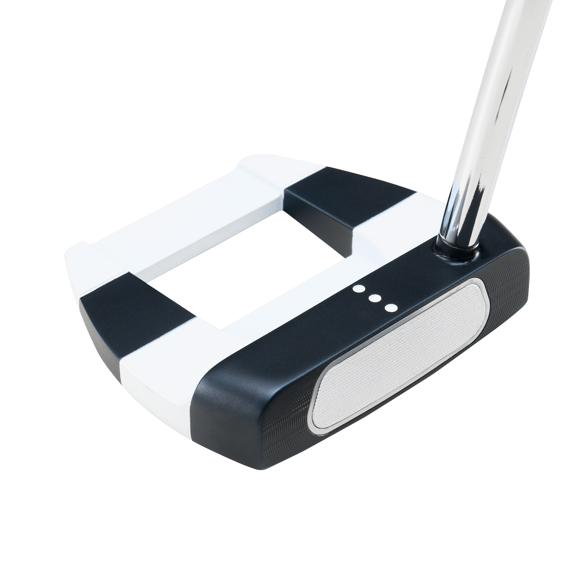 Odyssey Ai ONE Jailbird Mini Golf Putter - Double Bend Odyssey Ai ONE Jailbird Mini Golf Putter - Double Bend