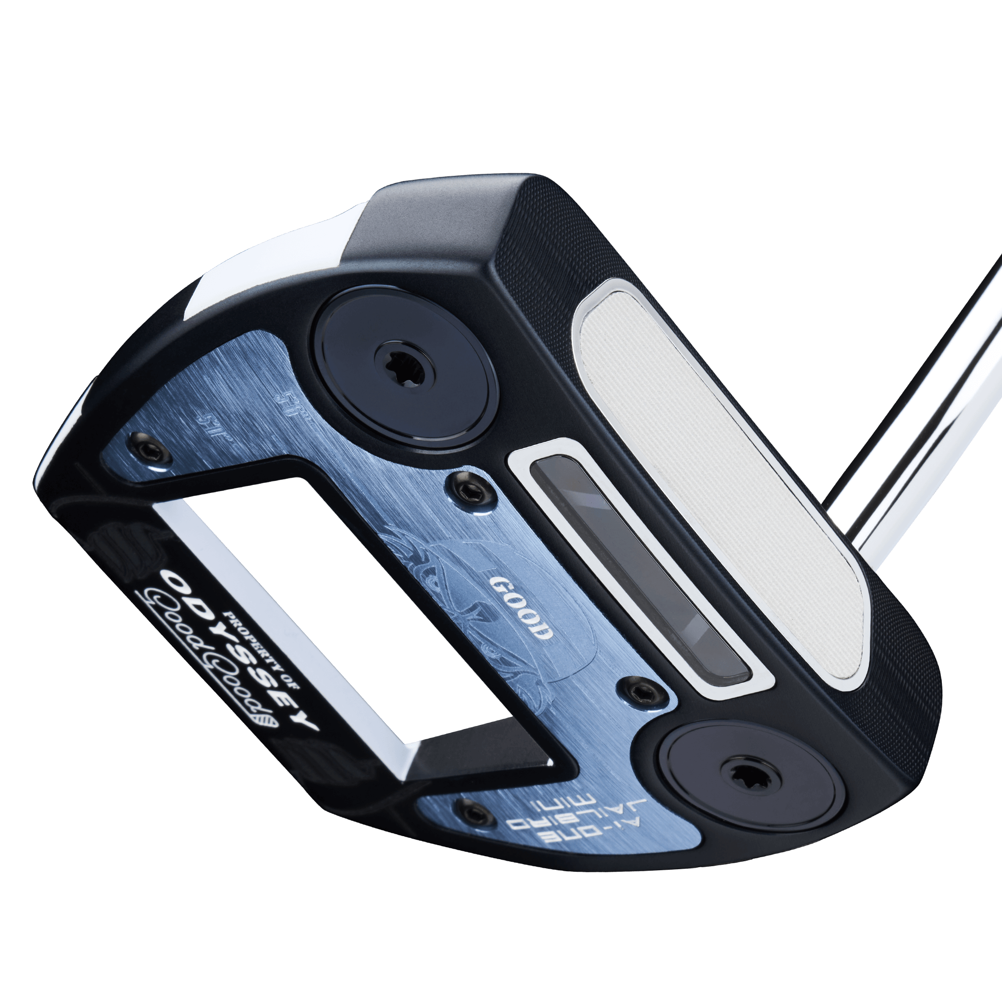 Good Good Ai-ONE Jailbird Mini DB Putter