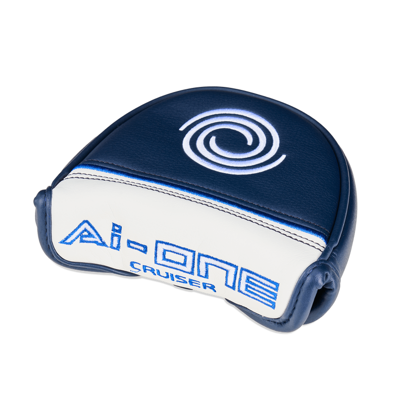 Ai-ONE Square 2 Square #7 Cruiser Putter - View 6