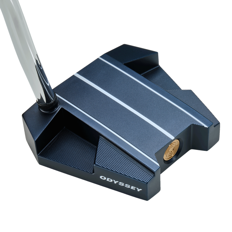 Ai-One Milled Eleven T DB Putter - View 3